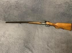 МР-43, калибр 12х70