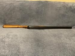 МР-43, калибр 12х70