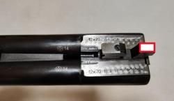 МР-43 КН 12/70 курковый (2014) Россия/Эксп.