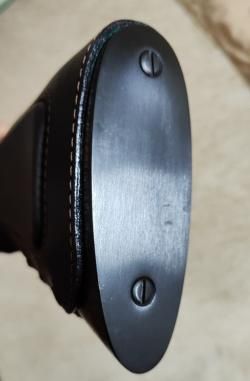 МР-43 КН 12/70 курковый (2014) Россия/Эксп.