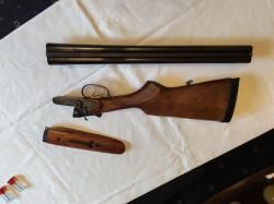 МР 43 КН    12/70