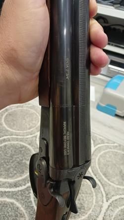 МР 43 КН, 510 мм, (лупара), экспортный вариант