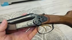 МР 43 КН, 510 мм, (лупара), экспортный вариант