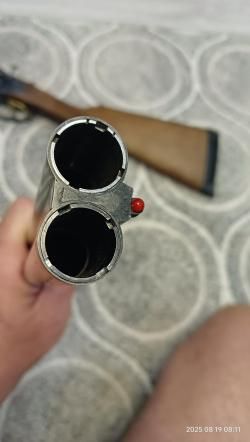 МР 43 КН, 510 мм, (лупара), экспортный вариант