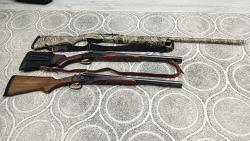 МР 43 КН, 510 мм, (лупара), экспортный вариант