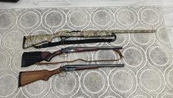 МР 43 КН, 510 мм, (лупара), экспортный вариант