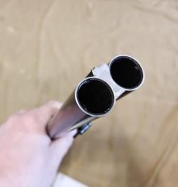 МР-43 КН 510 (Иж-43) курковка