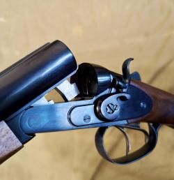 МР-43 КН 510 (Иж-43) курковка