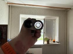 мр-43 КН, 510мм