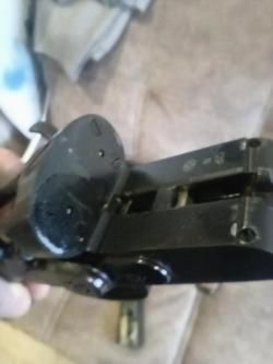 МР 43 КН L 510 12/70