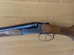 МР 43 Магнум 12*76 