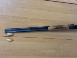 МР 43 Магнум 12*76 