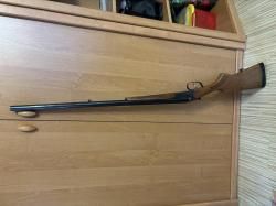 МР 43 Магнум 12*76 