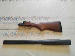 МР 43 Магнум 