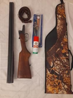 Мр 43 орех 12×70×725