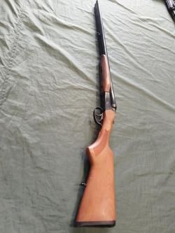 МР 43Е, 12кал.