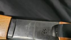 МР-43Е, кал.12/70