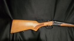 МР-43Е, кал.12/70