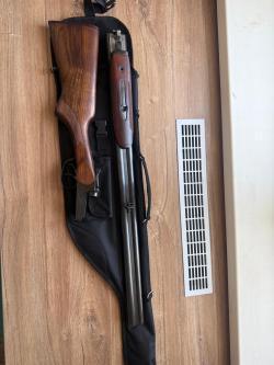 МР-43Е калибр 12*70