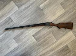 МР-43Е калибр 12*70