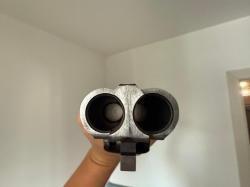 МР-43Е калибр 12*70