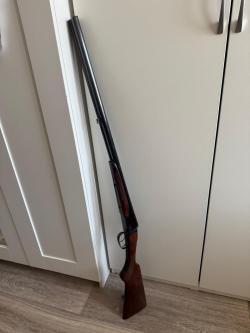 МР-43Е калибр 12*70