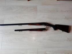 МР-43КН - коллекционное. Единственное в России.
