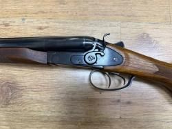 МР-43КН , кал. 12/70 в СПБ