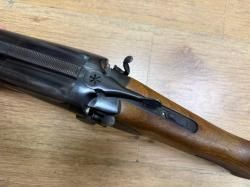 МР-43КН , кал. 12/70 в СПБ