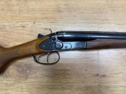 МР-43КН , кал. 12/70 в СПБ