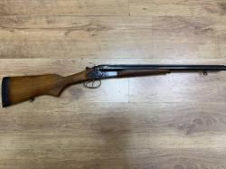 МР-43КН , кал. 12/70 в СПБ