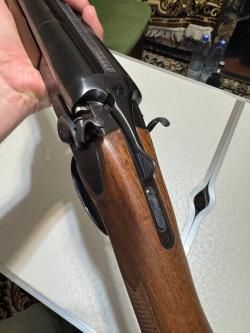 МР-43КН 12/70 510 мм