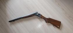 МР-43КН 12x70 L=510 (орех)