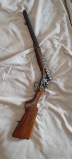 МР-43КН 12x70 L=510 (орех)