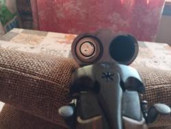 МР-43КН 510 мм