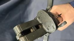 МР-43КН, кал.12/70, L-725