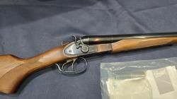 МР-43КН, кал.12/70, L-725