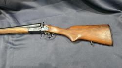 МР-43КН, кал.12/70, L-725