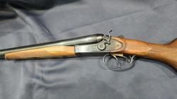 МР-43КН, кал.12/70, L-725