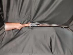 МР-43КН, кал.12/70