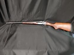 МР-43КН, кал.12/70