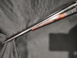 МР-43КН, кал.12/70