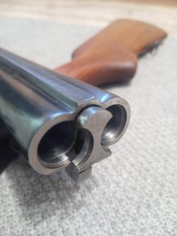 МР-43КН курковое, ствол 510 коротыш, 12*70