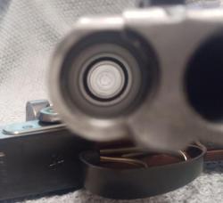 МР-43КН курковое, ствол 510 коротыш, 12*70