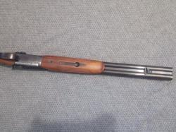 МР-43КН курковое, ствол 510 коротыш, 12*70