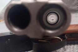 МР-43КН курковое, ствол 510 коротыш, 12*70