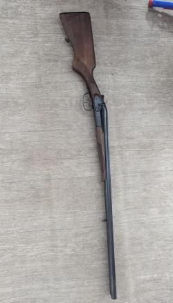 МР-43КН орех