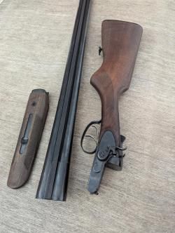 МР-43КН орех