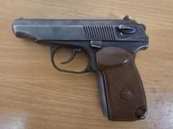 МР-442 «Байкал», кал. 9х18 