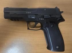 МР-446С «Викинг», кал. 9х19 